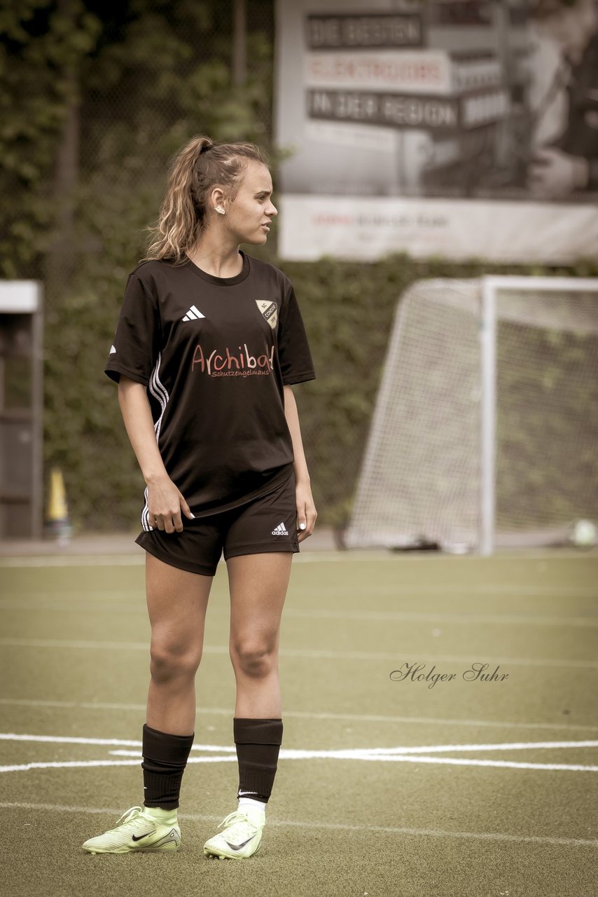 Bild 101 - wBJ SC Condor - VfL Pinneberg : Ergebnis: 3:2